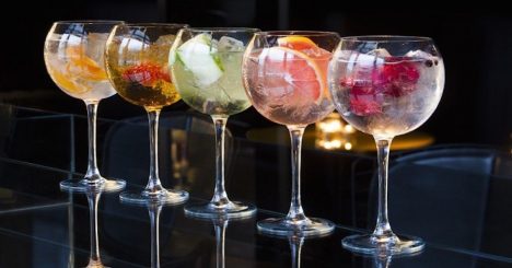 Día Mundial del Gin: nueva destilería en Providencia para conocer más de su elaboración