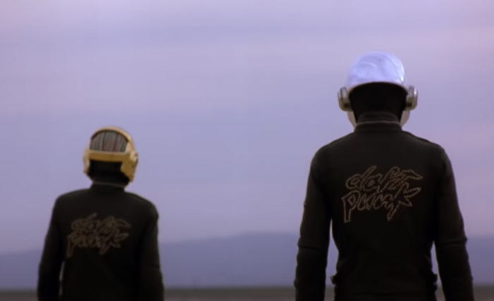 Día triste para la música: dúo francés Daft Punk se separa tras 28 años de carrera