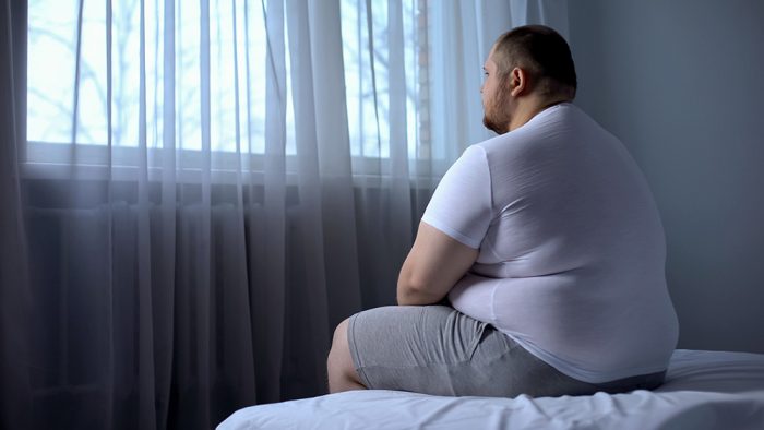 Campaña busca crear conciencia de que la obesidad también es una enfermedad