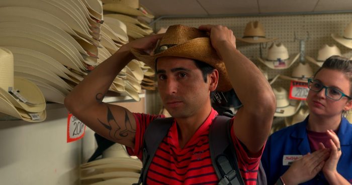 «Gaucho americano», la película del chileno Nicolás Molina seleccionada en Hot Docs