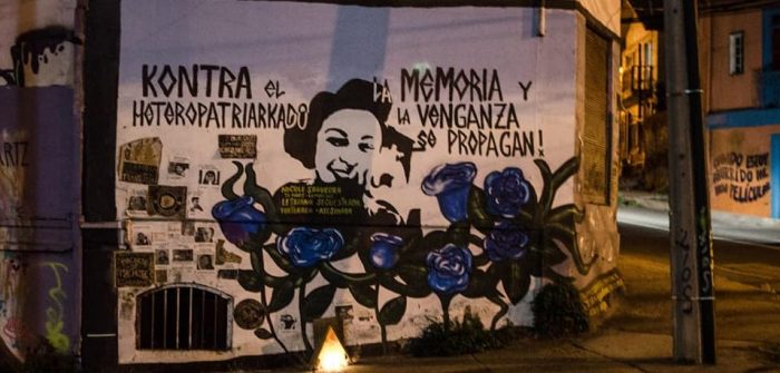 Mujeres que aman a mujeres: radiografía al lesboodio en Chile