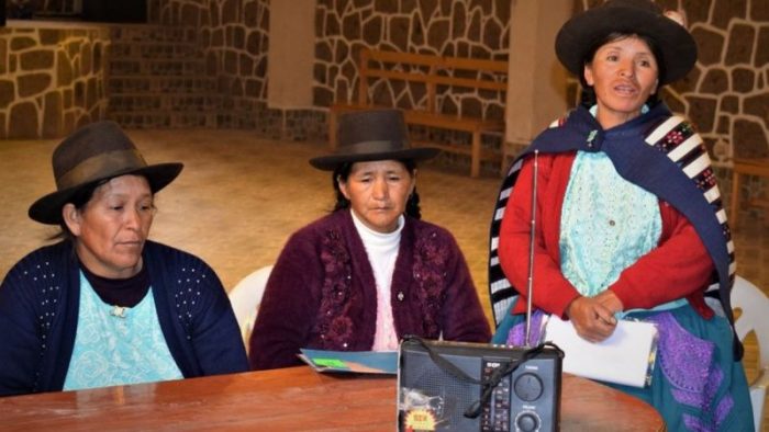 Esterilización forzosa en Perú: «Me abrieron la barriga cuando aún no estaba dormida»