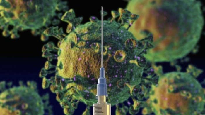 Coronavirus: por qué algunas personas contraen covid-19 entre la primera y segunda dosis de la vacuna