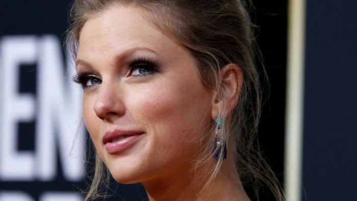 Taylor Swift: la crítica de la cantante contra un chiste profundamente sexista de Netflix