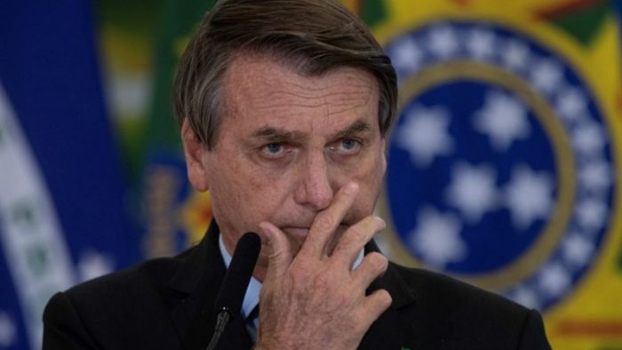 Rumores de golpe de Estado en Brasil: ¿solo humo?