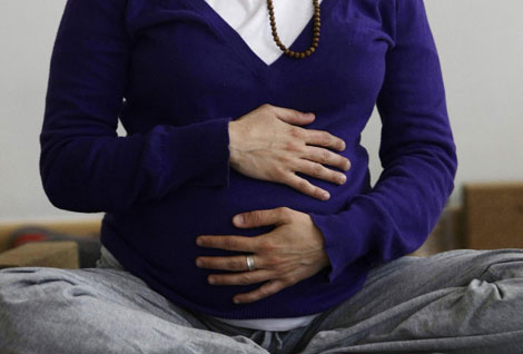Más de ocho mil embarazadas han enfermado por Covid-19 en Chile desde el inicio de la pandemia: cinco han fallecido