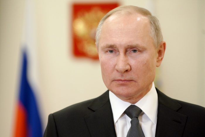 Prometiendo represalias, Moscú califica las sanciones de EEUU de «embestida antirrusa»
