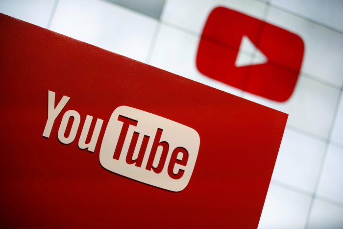 YouTube levantará la prohibición del canal de Trump cuando disminuya el riesgo de violencia