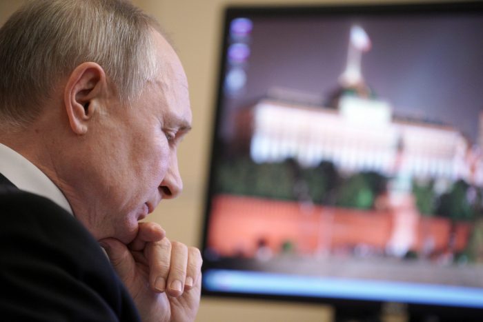 Kremlin dice que comentario de Biden sobre Putin muestra que no tiene interés en restaurar lazos