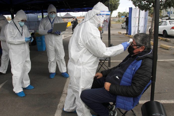Piñera, Macron, Merkel, Sánchez y otros 22 líderes quieren un tratado sobre pandemias
