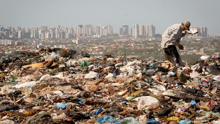Recicladores en América Latina: clave para una economía circular