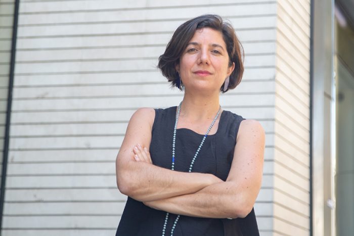Aisén Etcheverry, directora de ANID: “La pandemia nos desafía aún más a romper estereotipos en todo el ciclo de vida»