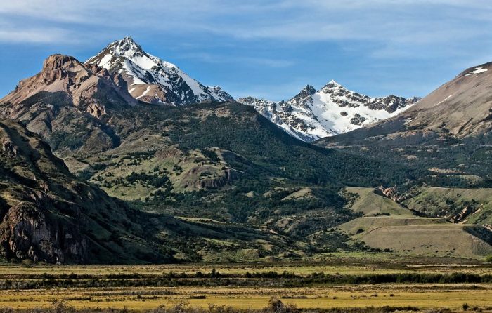 Adjudican servicios ecoturísticos de Parque Nacional Patagonia 