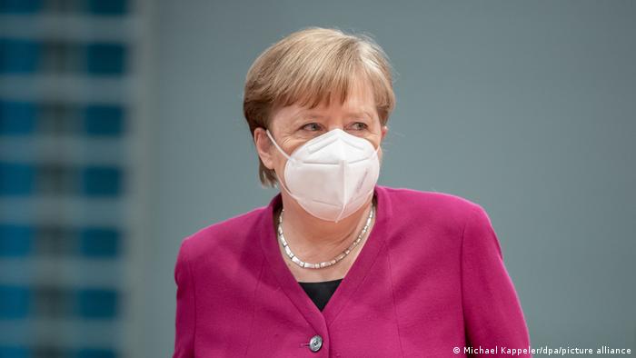 Alemania teme fracaso de vacunación ante posibles nuevas mutaciones del coronavirus
