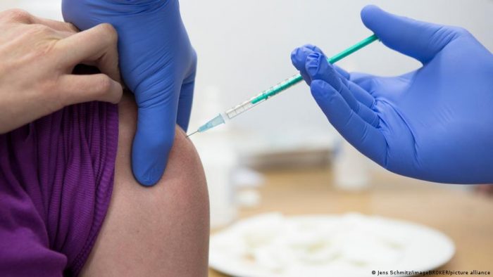 Tailandia retrasa vacunación con AstraZeneca por problemas de «calidad»