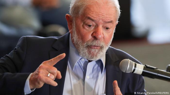 Fiscalía brasileña apela la anulación de las condenas contra Lula da Silva