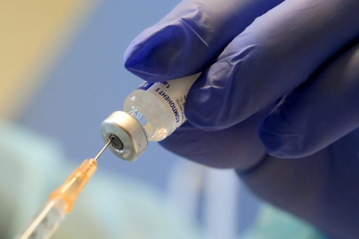 Rusia solicitó registro de la vacuna de una sola dosis, Sputnik Light