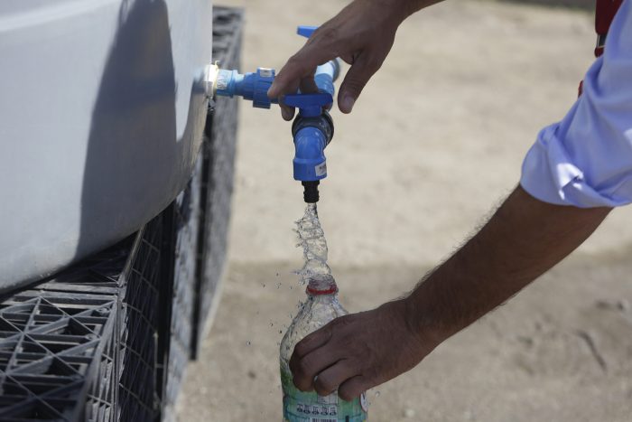 Crisis hídrica: la importancia de una correcta gestión y reutilización del agua