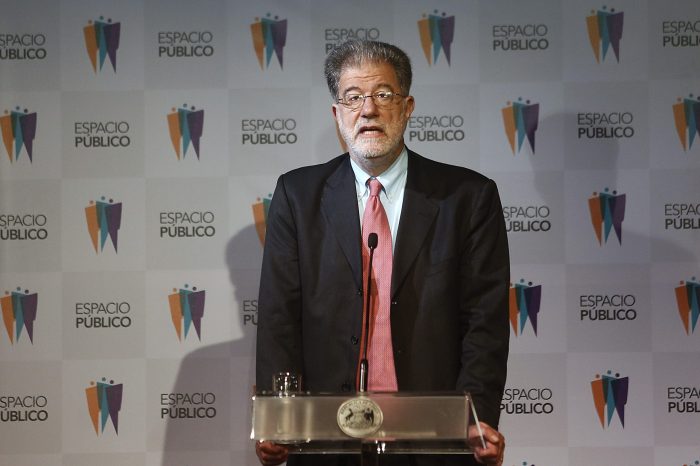 Director de Espacio Público rechaza aplazar elecciones de abril: «No podemos poner la democracia en el congelador»