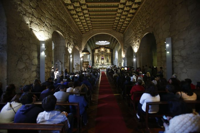 Corte Suprema acogió recurso que permite los cultos religiosos en cuarentena