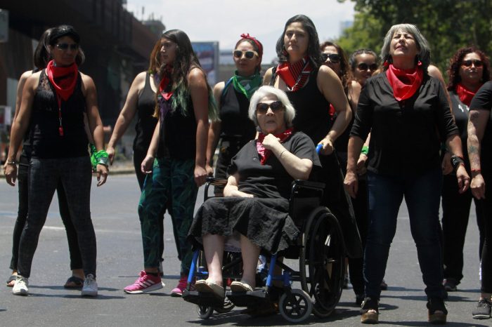 Fundación devela que un 80% de mujeres en situación de discapacidad han sufrido algún tipo de violencia