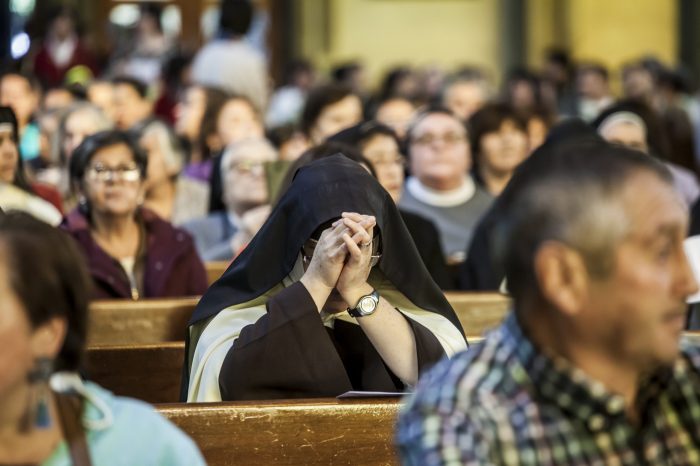 Religiosos valoran decisión de la Corte Suprema: católicos pide ser «extremadamente cautelosos» y evangélicos dicen que es lo que «dicta el sentido común»