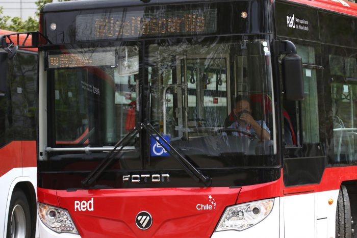 Propuestas presidenciales para mejorar el transporte urbano en Chile
