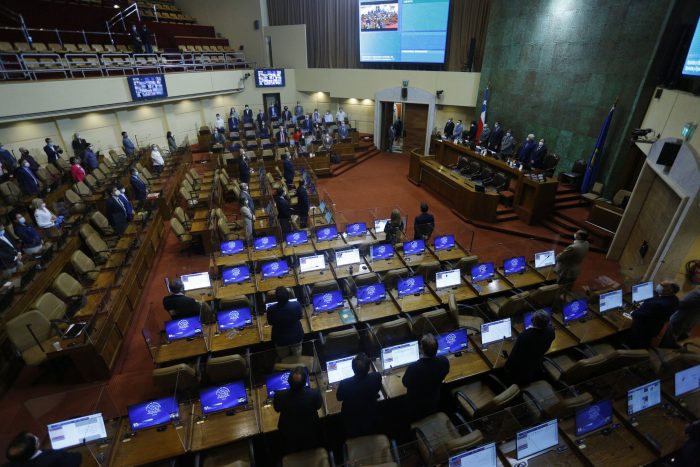 Luz verde al primer “gallito” legislativo de marzo: Cámara admite a trámite proyecto de tercer retiro del 10% de diputados regionalistas