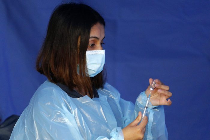 Minsal reporta 4.591 contagios y 17 fallecidos por covid-19 en las últimas 24 horas