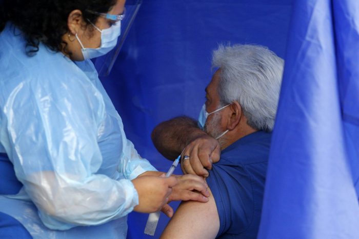 Epidemióloga y cambios en Plan Paso a Paso: «Tenemos que nivelar la cancha» en posibilidad de vacunación