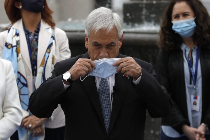 Las dudas que dejan los anuncios de Piñera: oposición acusa “letra chica” y en RN ven difícil que las medidas frenen un tercer retiro