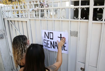 Sistema penal adolescente: Reflexiones y oportunidades tras el fallo de la Corte Interamericana