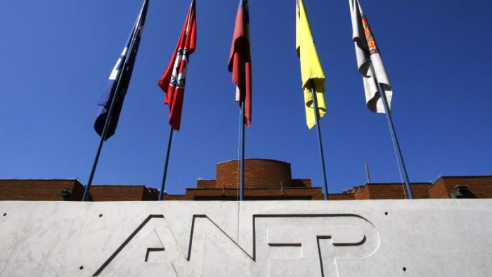 Consejo de Presidentes de la ANFP aprueba ascenso directo para la Segunda División y Sifup levanta paralización