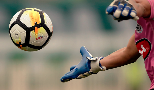 El balón no se mueve: Sifup anuncia paro en el fútbol nacional