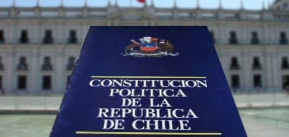 Cambia la Constitución, cambian los partidos políticos
