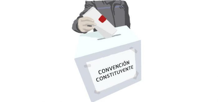 Medidas en el evento de postergar las elecciones de constituyentes