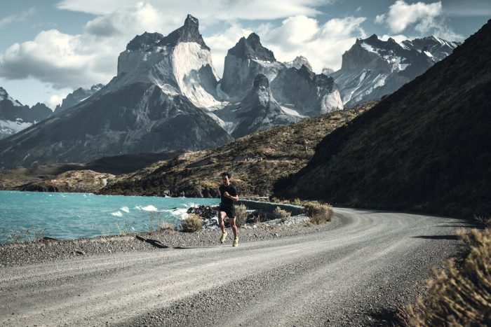 Maratón espera reunir a 500 participantes en Parque Torres del Paine