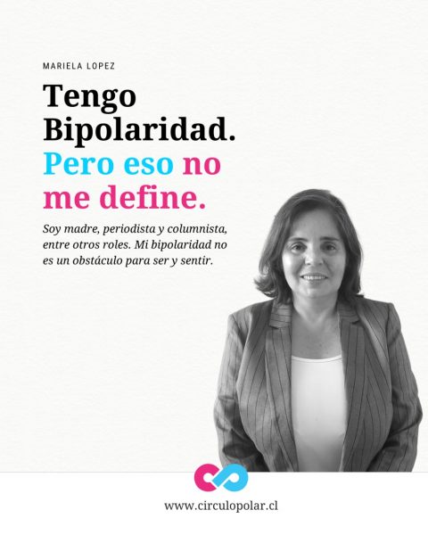 Bipolaridad: el estigma que afecta a miles de chilenos