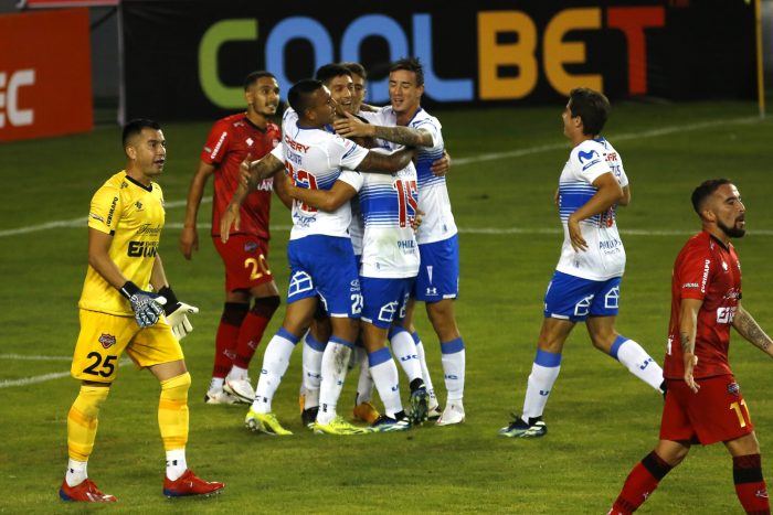 Equipos chilenos conocieron sus rivales en la Copa Libertadores y Sudamericana
