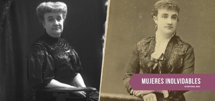 Martina Barros Borgoño,  una mujer de élite que se atrevió a instalar discusiones sobre la educación de las mujeres de la oligarquía chilena y el voto femenino en el 1850