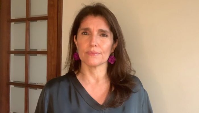Paula Narváez pide al PS expulsar al alcalde de Cerrillos acusado de acoso sexual