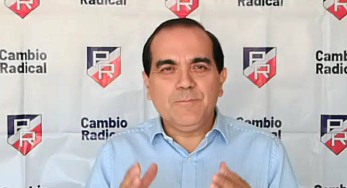 Carlos Maldonado invita a candidatos presidenciales de la centro izquierda y el progresismo a acordar criterios para primaria amplia del sector