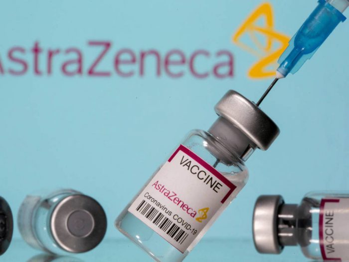 Gremio sanitario de Venezuela pide levantar veto a vacuna de AstraZeneca