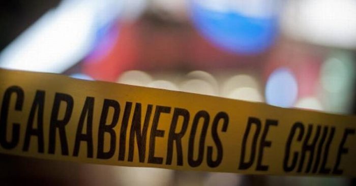 Muerte de niño tras encerrona en Maipú fue causada por bala de Carabineros, dice peritaje de la PDI