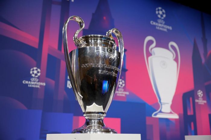 Encuentros de alta expectación: Uefa definió las llaves de los cuartos de final de la Champions League