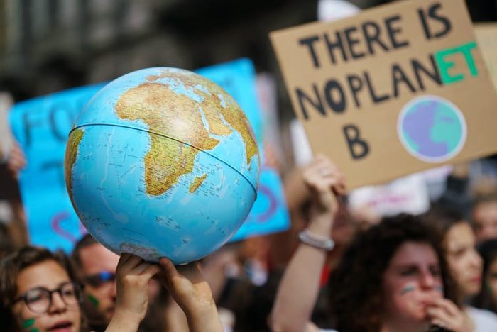 Cambio climático: Por qué está fracasando el Acuerdo de París