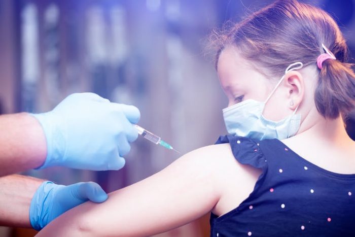 Covid-19: ¿Por qué se debe vacunar a los niños?