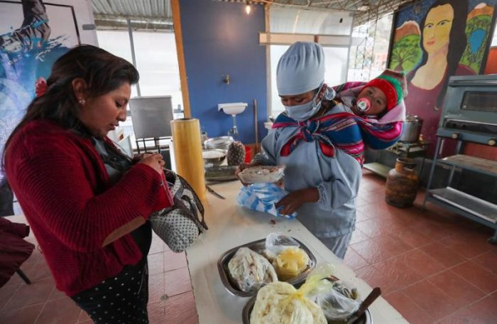 Las leyes que aún impiden el empoderamiento económico de las mujeres en Iberoamérica