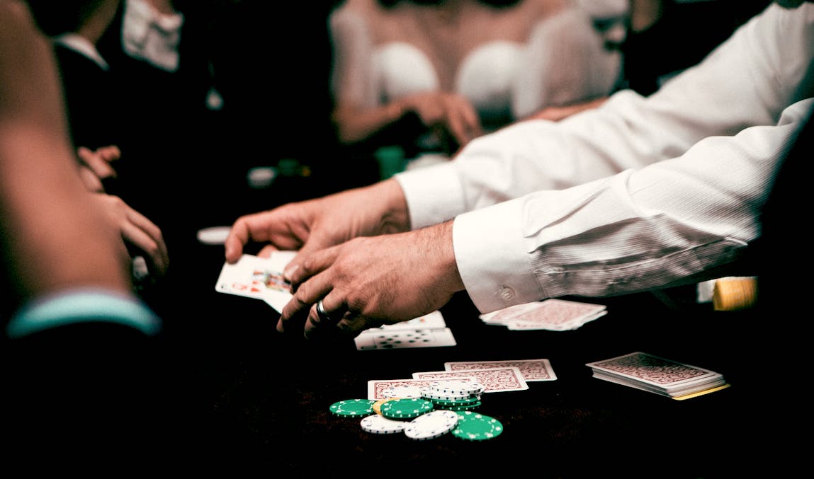 Método comprobado para ganar en el gambling