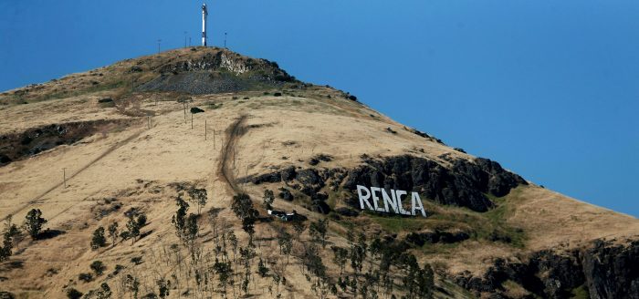 Defendamos la democracia, defendamos Renca